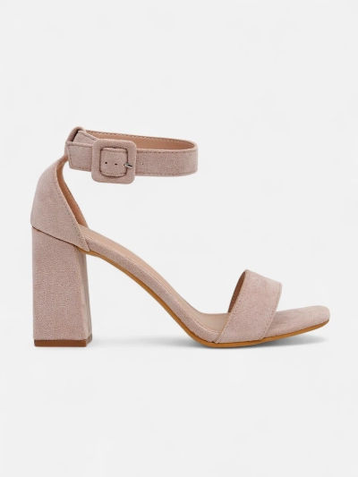 Royalfashion Women's eco suede sandals Ardeni