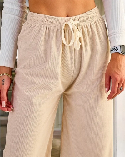 Royalfashion Naiste laiad soonikpüksid