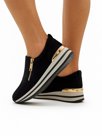 Женские лоферы Royalfashion Aldoo