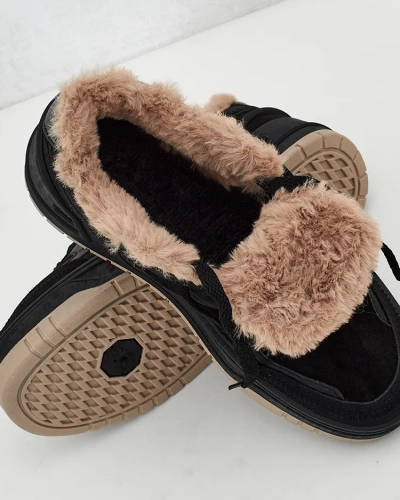 Royalfashion Naiste soojustatud tossud Garres
