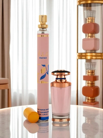 Inspired Women's Eau de Parfum Arab Pinky