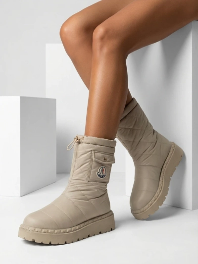 Royalfashion Women's Snow Boots Eloig