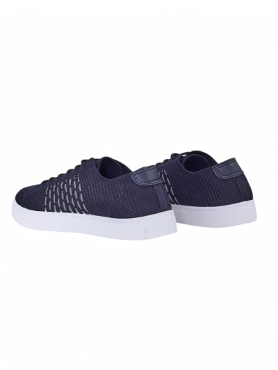 Royalfashion Women's fabric sports shoes Norbiese