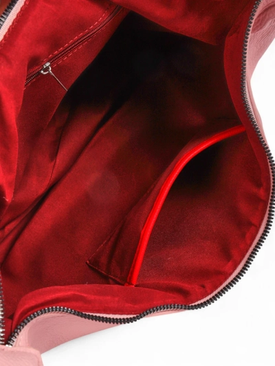 Royalfashion Suur naiste ökonahast shopper-kott Arla Cove