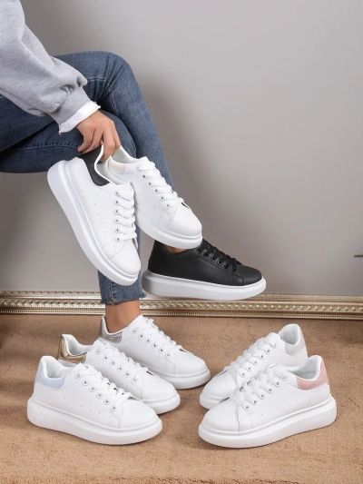 Royalfashion Naiste Spordijalanõud Pefese