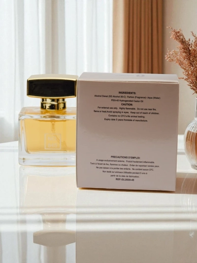 Inspired eau de parfum for women Onlyou Perfume Collection