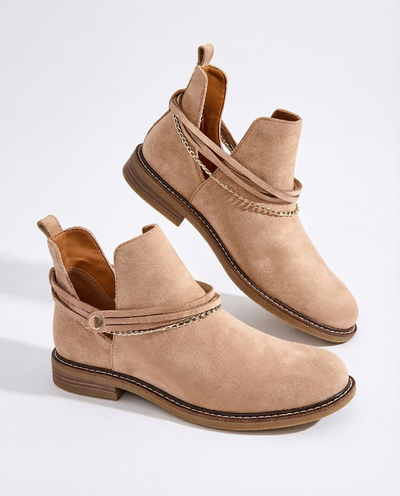 Royalfashion Naiste Rizor saapad