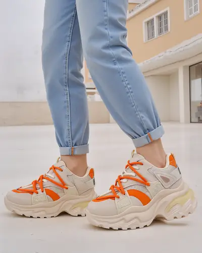 Royalfashion Naiste Spordijalatsid Semio