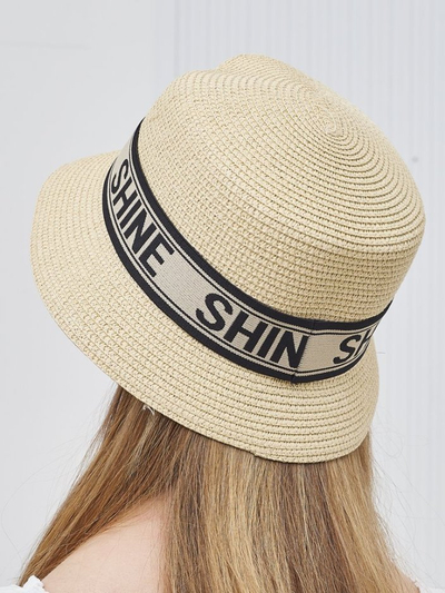 Royalfashion Женская летняя шляпа Summer Shine