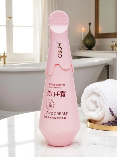 OSUFI Niisutav kätekreem