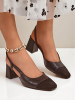 must
