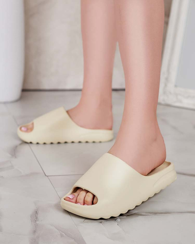 Royalfashion Naiste Getter kummist flip-flops