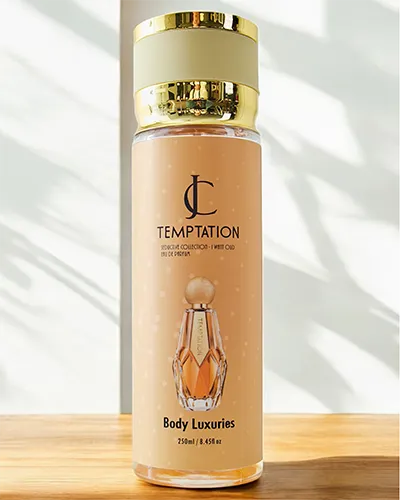 Kiitust Reedet Kehasprei 250 ml