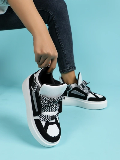 Royalfashion Naiste sportlikud tossud Beki