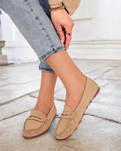 Royalfashion Naiste mokassinad Vonini