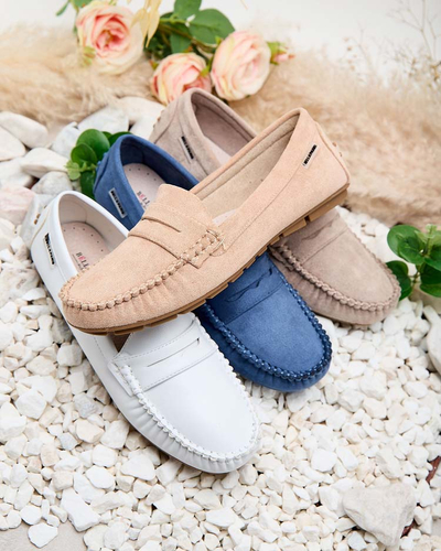 Royalfashion Женские мокасины Nicotta