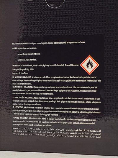 Вдохновлённая парфюмерная вода для женщин Violet Bloom