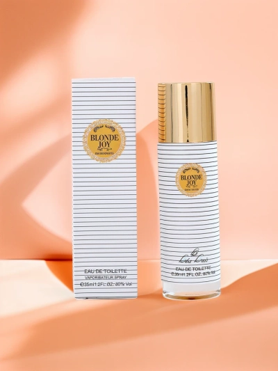 Lea Luis Blonde Joy Parfüüm 35 ml