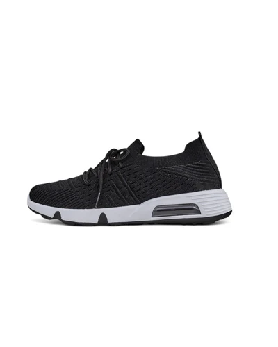 Royalfashion Naisten liukuvat kangaskengät Terrifa