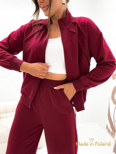 Naiste vabaaja komplekt Cossi Silent