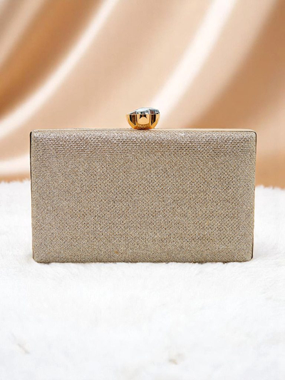 Royalfashion Envelope women's handbag Cyrkonella