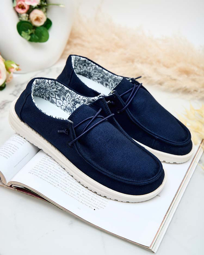 Royalfashion Naiste Reptess pitsiga poolkingad