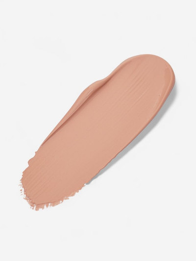 MINI STAR Moisturizing BB cream with Vitamin C with a matte finish Honey