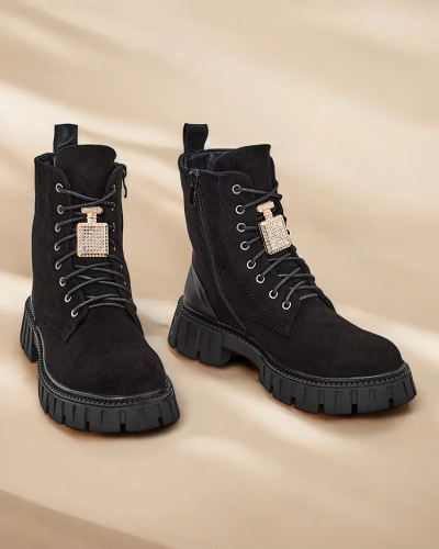 Royalfashion Eco sudð kvendrad bætir virkjan Edvines