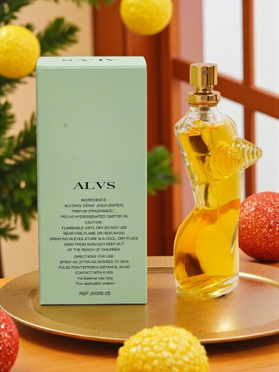 Inspired Women's Perfume Classique