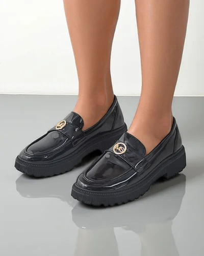 Royalfashion Naiste loaferid Rette