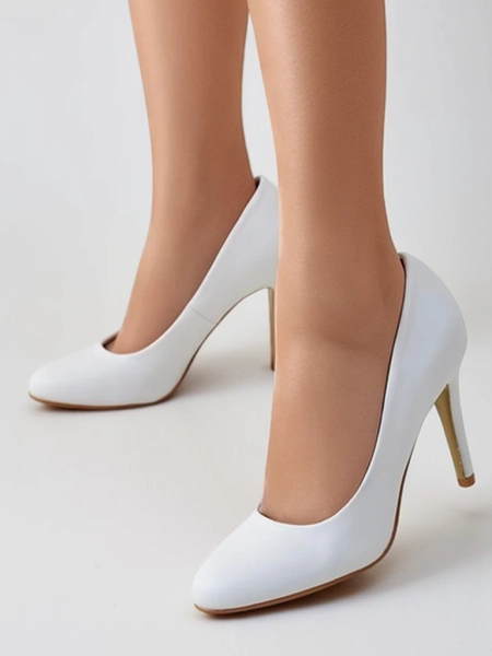 Royalfashion Women's Stiletto Heels Enzze