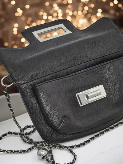 Royalfashion Женская сумка-конверт Aurelia Classico