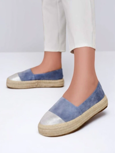 Royalfashion Naiste espadrillid Deralle