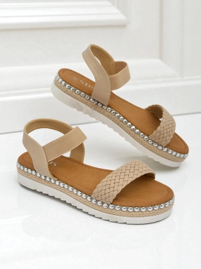 Royalfashion Women's sandals Bellavia