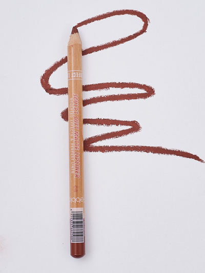 Lip crayon in the shade Spiked with Rum