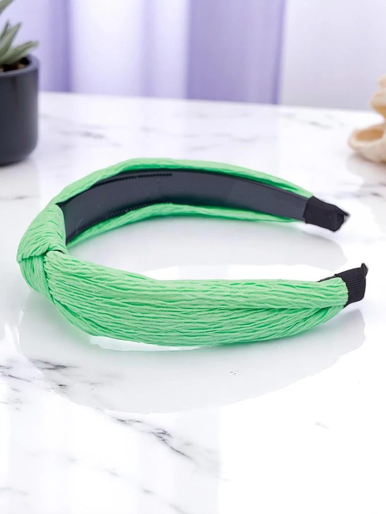 Royalfashion Crimped hairband Karbelle