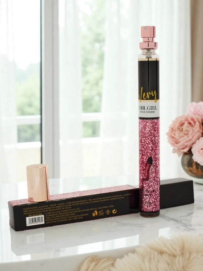 Inspired Women's Eau de Parfum Very Cool Girl Glam