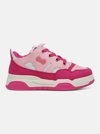 Royalfashion Naiste Sportlikud Sneakers Paksu Tallaga Velocity