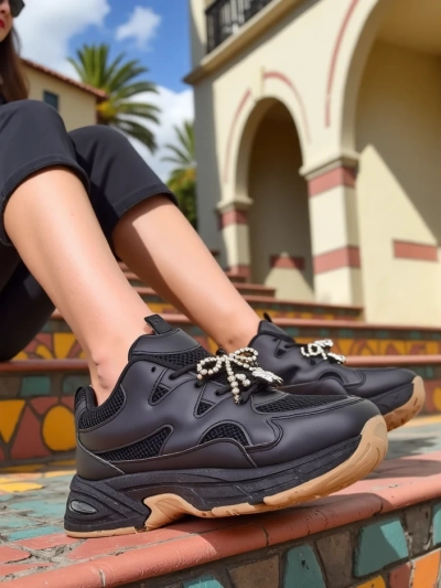 Royalfashion Naiste spordijalatsid Teterre