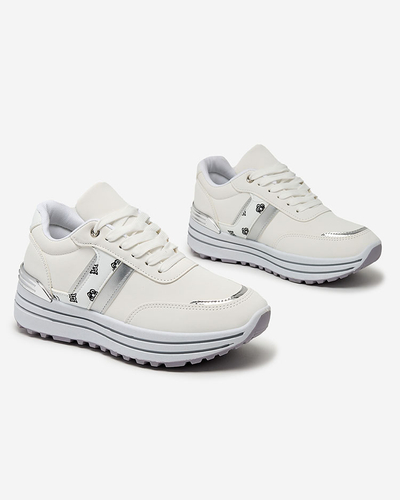 Royalfashion Women's sports shoes Arienlia