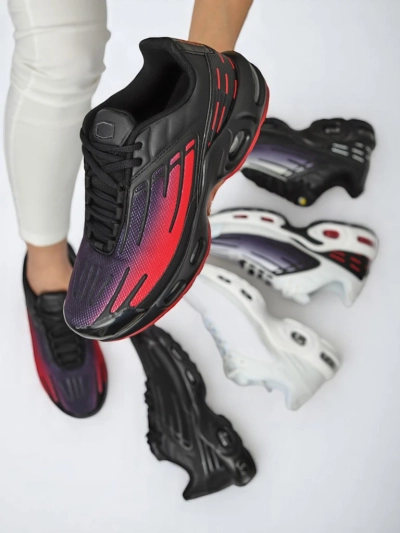 Royalfashion Urban Motion Women's Sports Sneakers