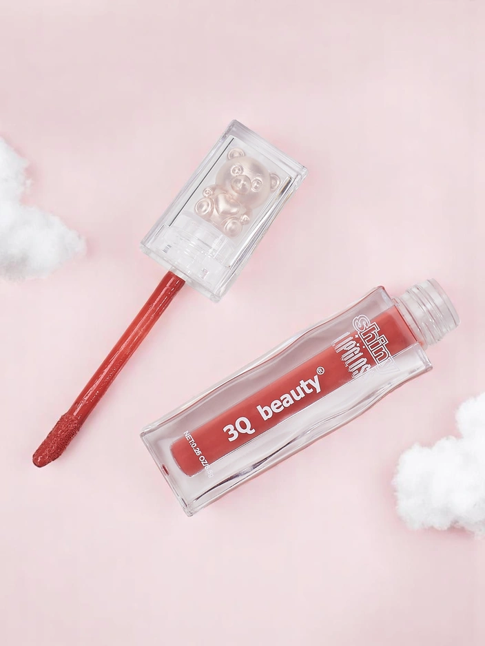 Lipstick in the color Rose Nugat