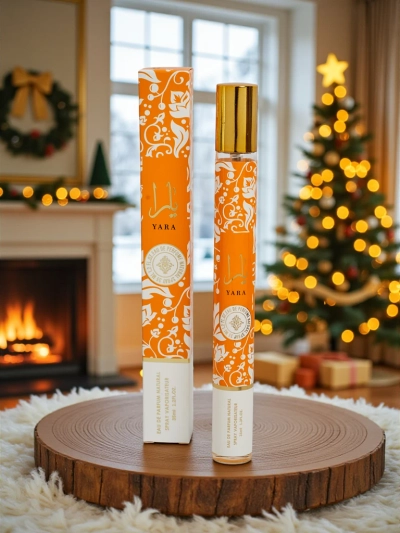 Вдохновленная женская парфюмерная вода Arab Orange