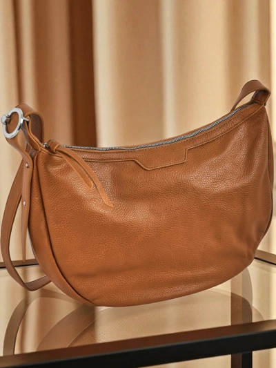 Royalfashion Large Women's Eco-Leather Shopper Bag Arla Cove
