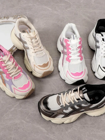 Royalfashion Naiste Spordijalatsid Mistrel