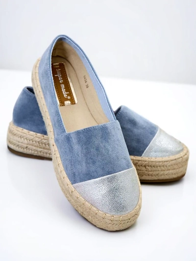 Royalfashion Women's Deralle espadrilles