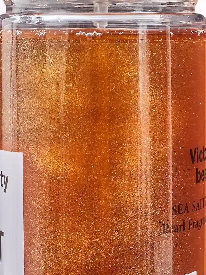 Женский спрей для тела Inspired Victoria’s Beauty Sea Salt & Lavender, 236 мл