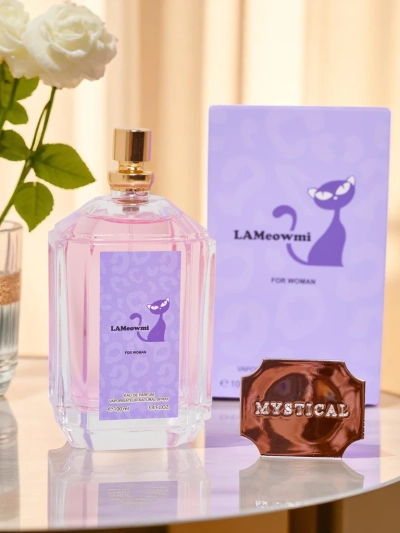 Inspireeritud Eau de Parfum naistele LAMeowmi