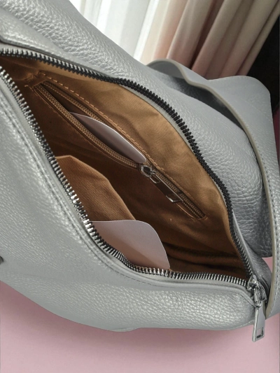 Royalfashion Маленькая женская сумочка из экокожи Kovu Fasi