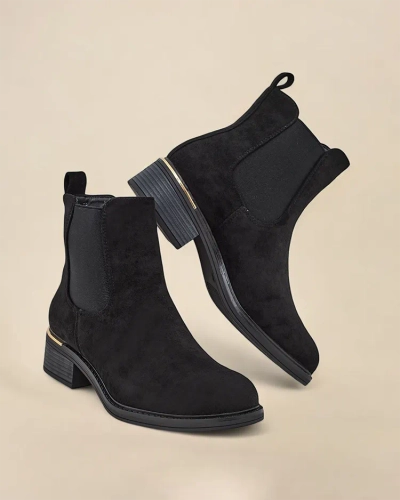 Royalfashion Kvinnurslipi á stígvø